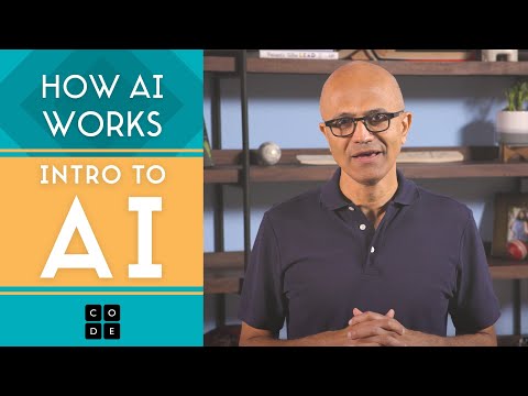Video: Hvordan bruges AI i fremstillingen?