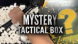 Blade City Tactical Mystery Knife Box 2.0