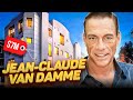 Jeanclaude van damme  comment vit la star de cinma daction des annes 90