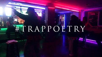 Trap poetry with Matt Capone
