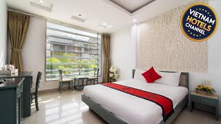 Collection O Cozy 5 Hotel - Near SECC | Ho Chi Minh City, Vietnam | Hotel Review 🏨