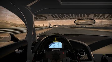 NFS SHIFT PC Willow Springs