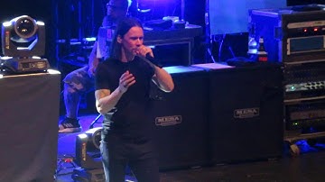 Alter Bridge "Metalingus" The Met, Philly 9-25-19