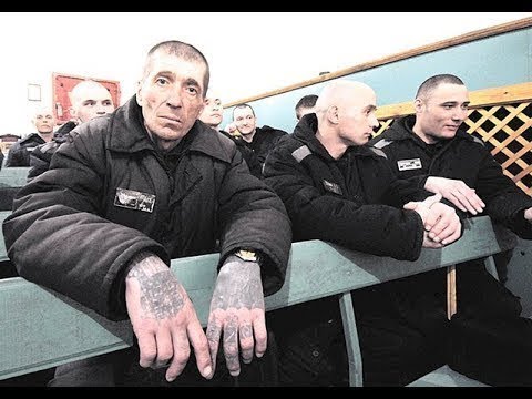 Когда в СССР и России больше всего людей сидело на зоне.