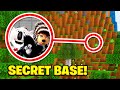 Minecraft : I Found The SING 2 SECRET BASE! (Ps5/XboxSeriesS/PS4/XboxOne/PE/MCPE)