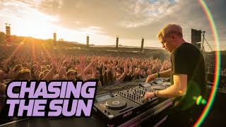 Run With the Light | Melodic EDM Tribute to Avicii | For Tim