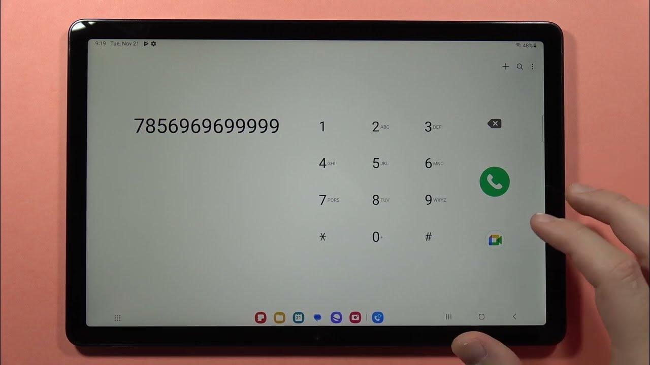 samsung-galaxy-tab-a9-a9-turn-on-off-dialing-keypad-sounds-taba9