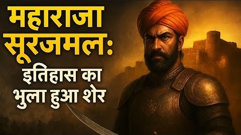 महाराजा सूरजमल#bollywood#trending#viral#viralvideo#history#rajasthan#india#bharatpur#jaat#surajmal 