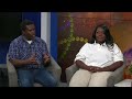 Marion County Mardi Gras parade and party