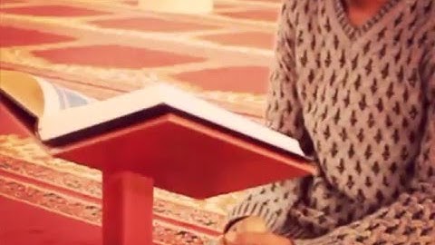 سورة الفاتحة محمد الحمادي DM5