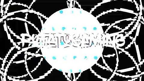 Intro For PotatoGaming! | Android 100% | Free Intros | #FreeIntros