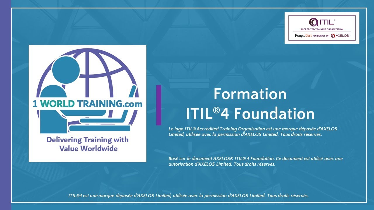 ITIL-4-DITS資格練習