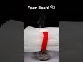 ☁️ Foamageddon: When Hell's Hairdryer Meets Cloud City #asmr #fireballcolor #satisfying #experiment
