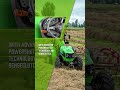New DEUTZ FAHR Series 4E