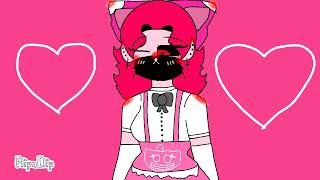 Satanic Ashley Is Player Girl Project Playtime Skins