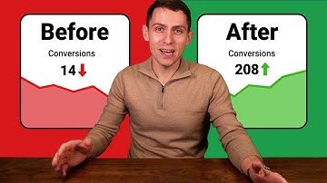 These 5 Marketing Mistakes Are KILLING Your Conversion Rates