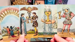 ❤️ VIRGO, Expect A MAJOR Surprise! Prepare! This Will Happen Before You Know It Virgo 🌹