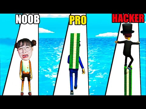 Video Hà Sam Giúp Cậu Bạn Đầu Chảo Đi Nhặt Tiền Trở Thành Tỉ... - youtube