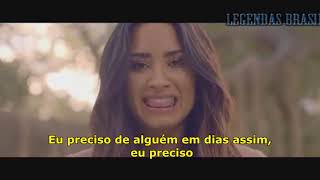 Demi Lovato - Tell me you love me | TRADUÇÃO | LEGENDADO PT/BR