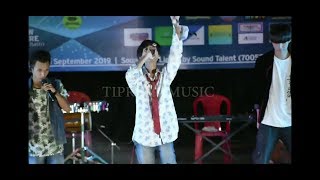 Vu Tiprasa live performance | i need you
