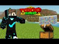 I Found The Treasure In Toxic SMP S2 ||