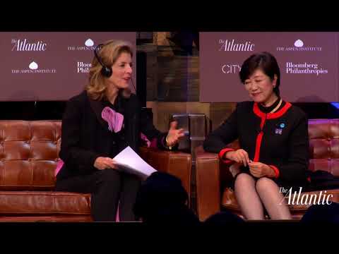 Talking Tokyo / CityLab Paris Talking Tokyo / CityLab Paris