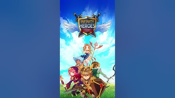 Unlock Tips INFINITE HERO 3D Idle RPG 🔓 Cheat Gems 💲 Free MOD Unlimited 💎