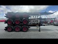 FOR SALE: STACK OF 3x 2012BURG CHASSIS (DH2322.DH2305.DH2309)