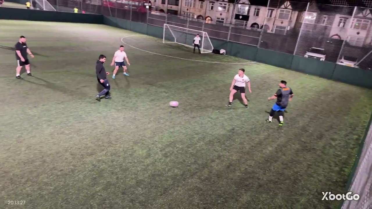 Mon 2nd March 2026 - Ryan vs Abs