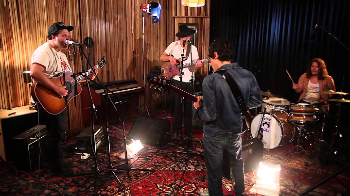 Pepsi Presents: Spectra Sonic Sound Sessions feat....