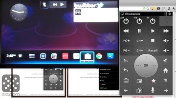 Chromemote turns Chrome into a TV remote - GigaOm Review