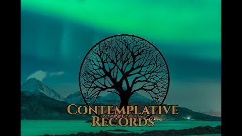 Contemplative Records: An Auditory Journey