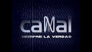 Canal N - ID (2003) LM