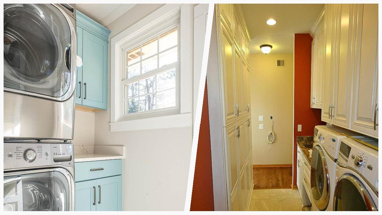 Transform Your Laundry Room into a Cozy Oasis | Designer CheatSheet