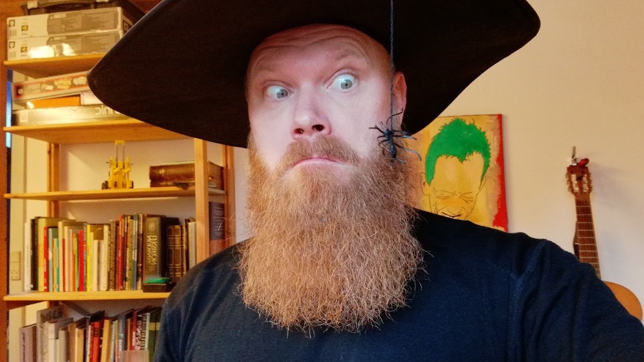 Morgensamling og fortælling v29 onsdag