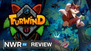 Furwind (Switch) Review