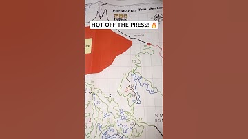 NIEUWE CONNECTOR bij Hatfield~McCoy Trails!!! #trailsheaven #hatfieldmccoy #fishersoffroad