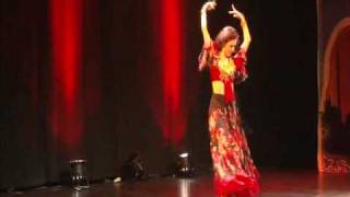 Schachlo - Russian Gypsy Dance