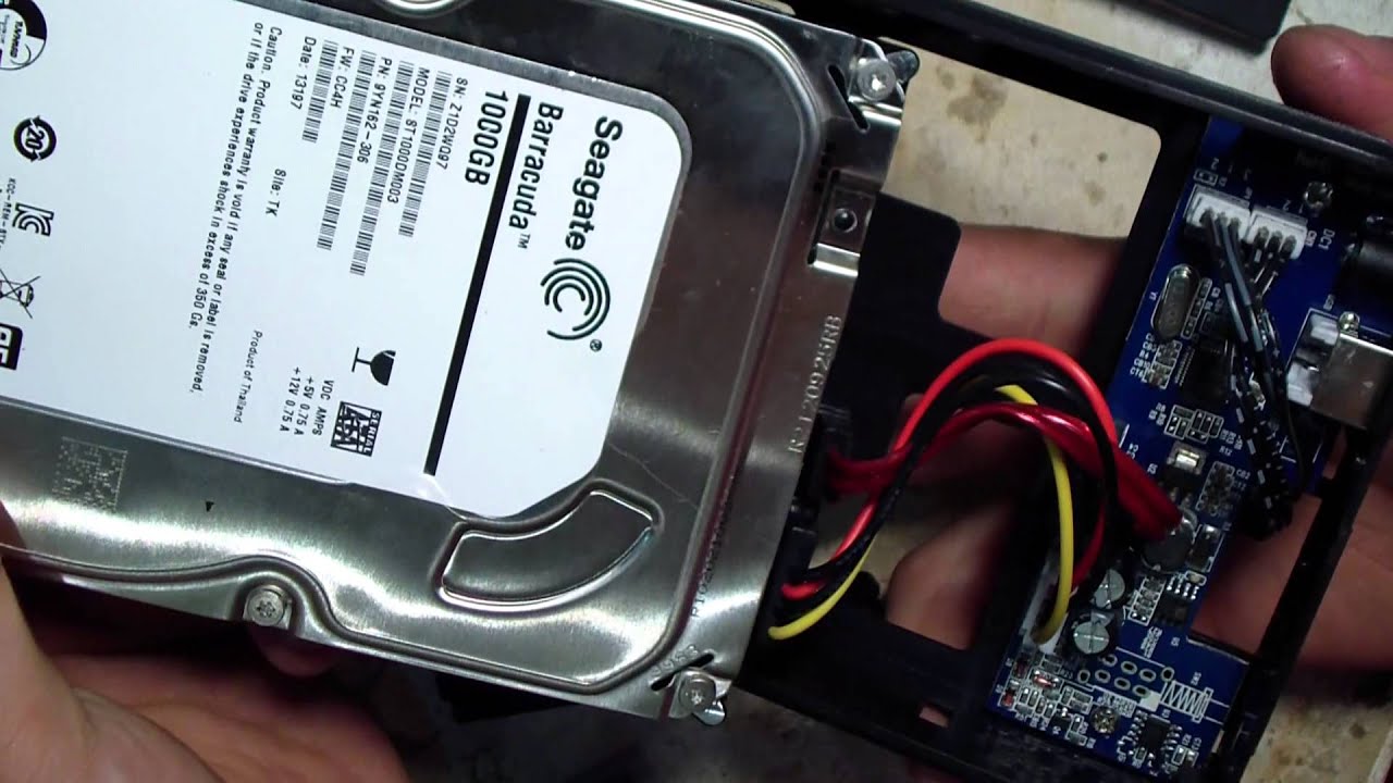 USB 2.0 кейсы для жесткого диска SATA 3.5 и 2.5 (варианты) - YouTube