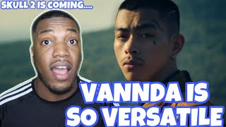 BRITISH REACTION TO VANNDA - KHMER BLOOD (OFFICIAL MUSIC VIDEO) 🇰🇭🔥