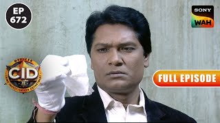 एक सबूत से अगले सबूत तक की Race ft. Abhijeet | CID | सी.आई.डी | 6 Jan 2024