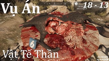 [Việt Hóa] Sherlock Holmes Chapter One - Walkthrough  - No Commentary