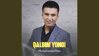 O'zbegim o'g'lonlari - Muhammad Rizo
