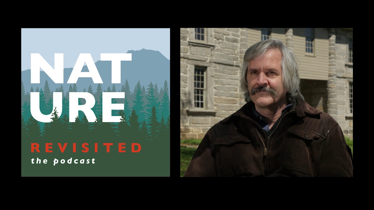 Episode 8: Joel Fry - Bartram's Garden