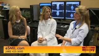 Mammography 4 Your Results