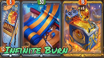 [The Bazaar] Going Infinite With Riceballer