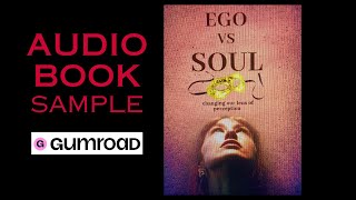 NARCISSISM: Ego vs Soul?