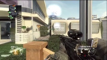 Bo2 Back To Back Triple Collaterals!