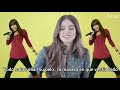 Hailee steinfeld funny moments español