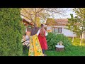 The Art of Simple Living: Embrace Cozy Spring Days in the Countryside | Cottagecore Habits